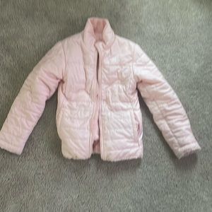 North Face girls jacket